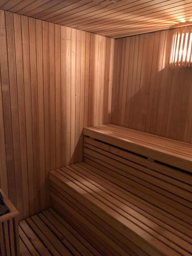 Hosteria Aca Al Sur Villa La Angostura Dış mekan fotoğraf